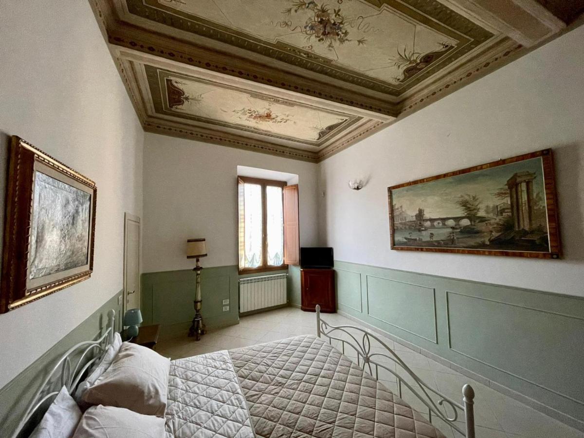 Sant'ambrogio Appartement *