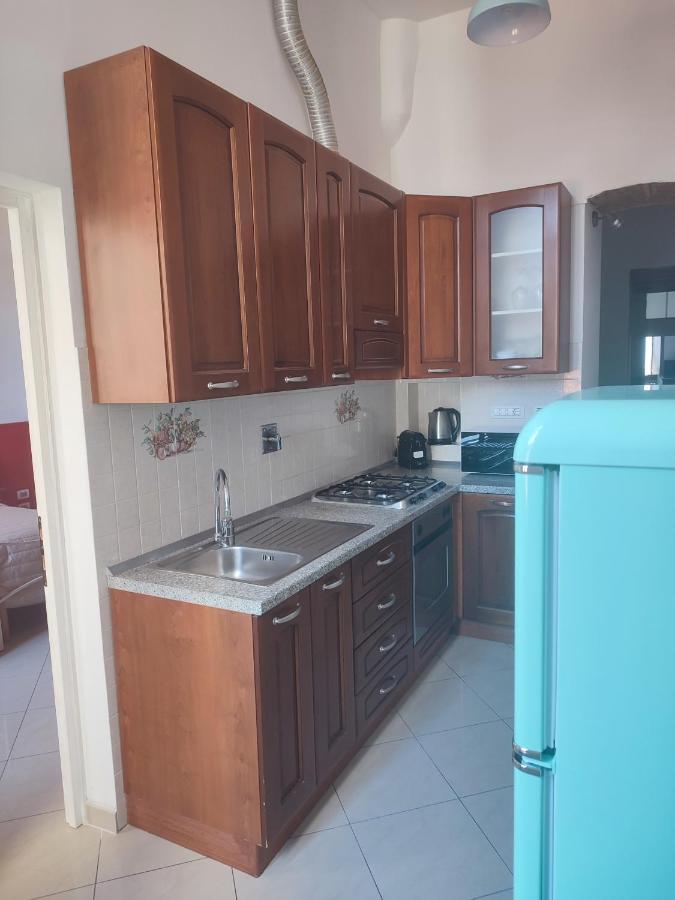 Appartement Sant'ambrogio *