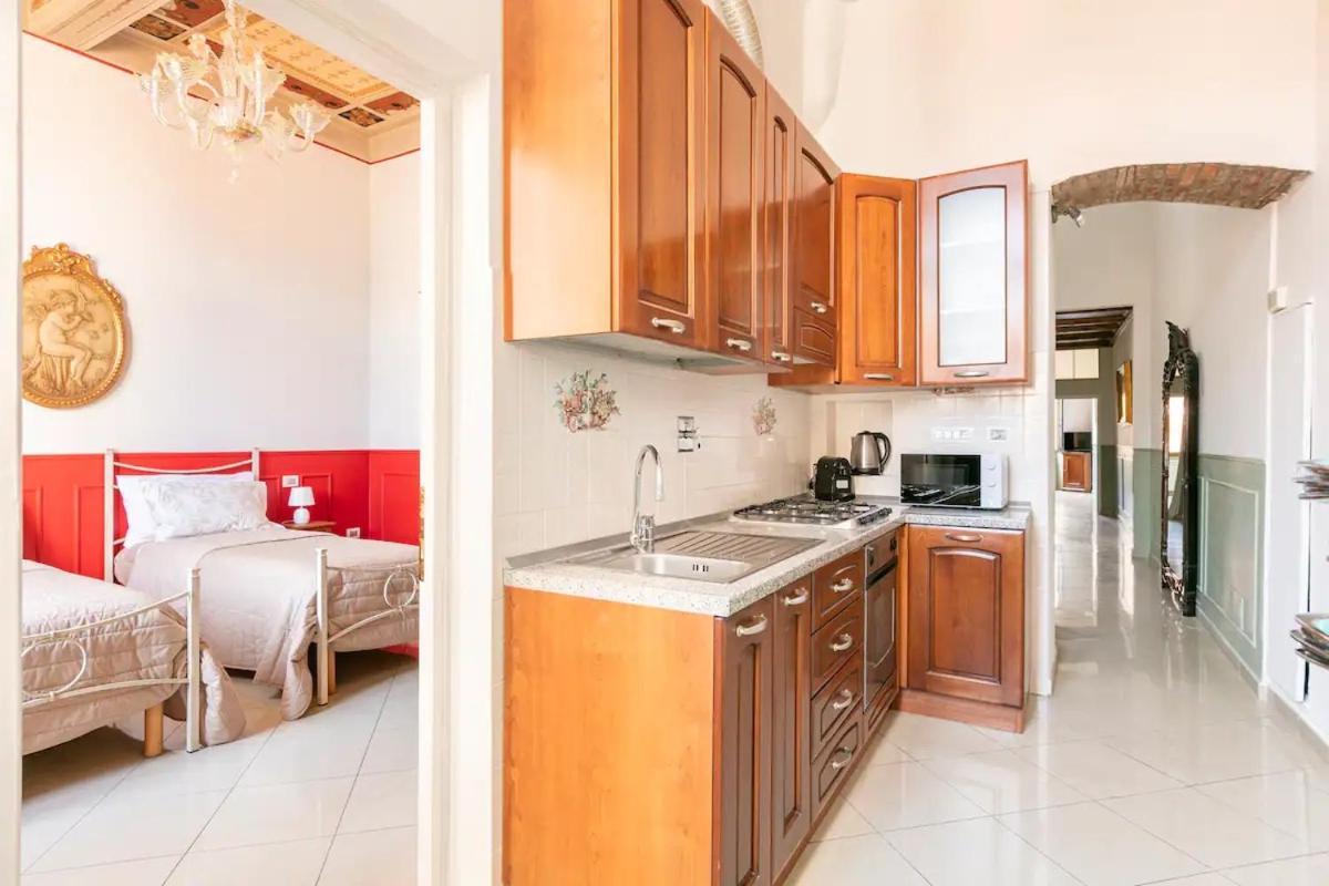 Sant'ambrogio Appartement