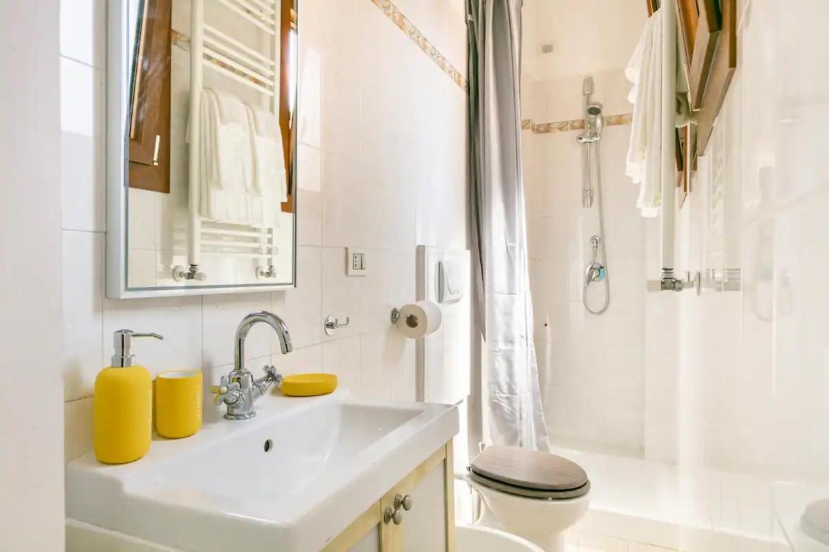 Sant'ambrogio Appartement *
