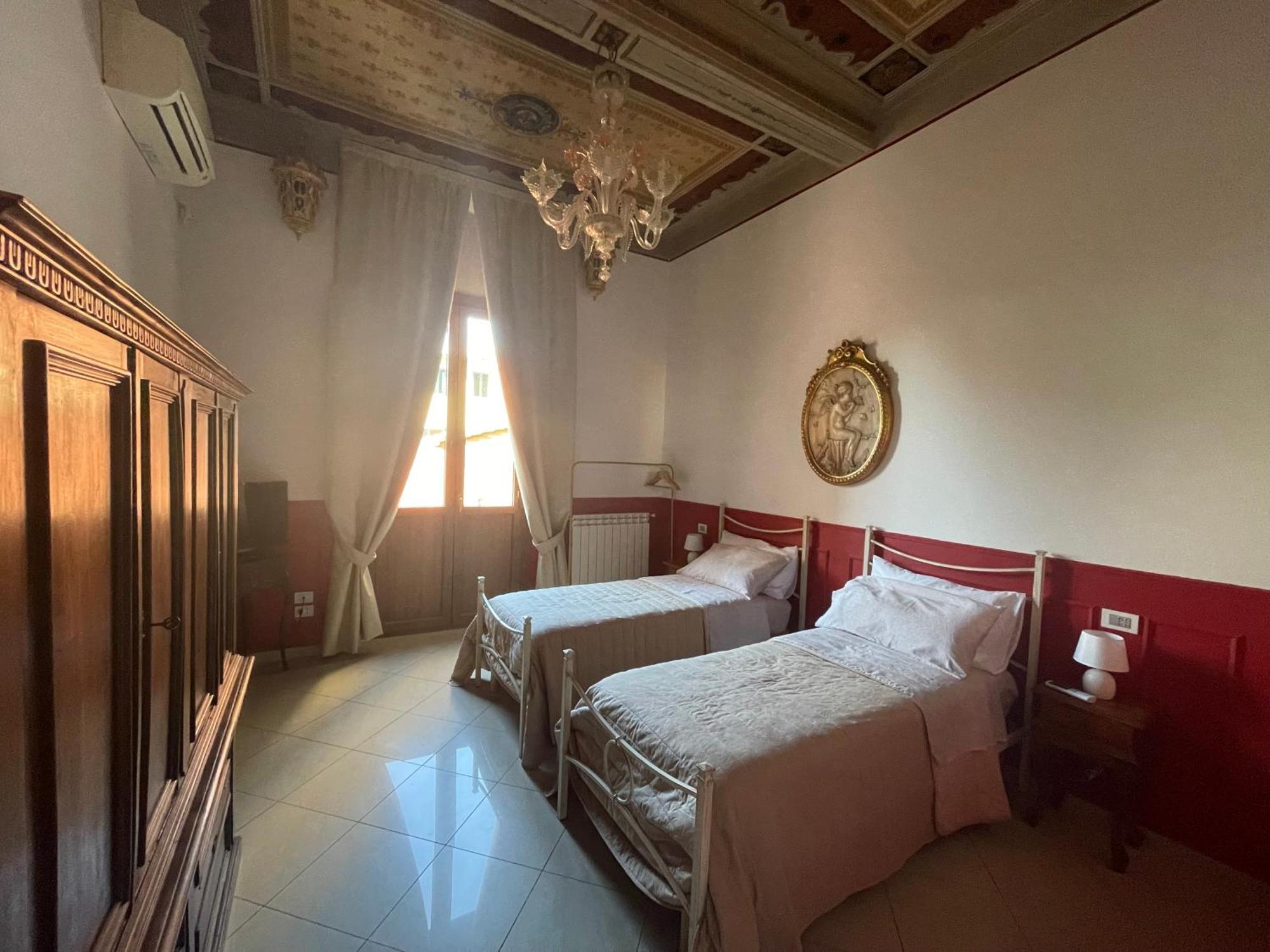 Sant'ambrogio Appartement *